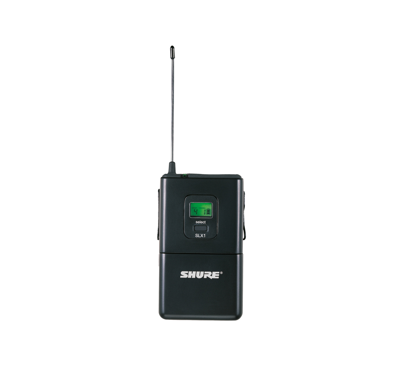 Shure SLX1=-Q24